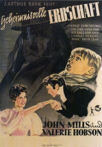 Geheimnisvolle Erbschaft (1946)