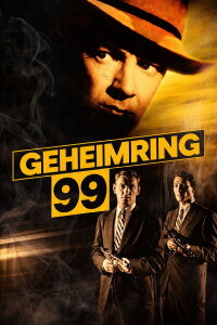 Geheimring 99 (1955)