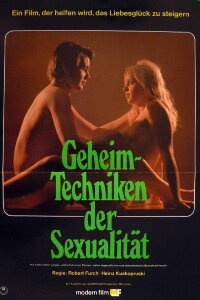 Geheimtechniken der Sexualität (1974)
