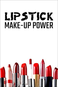 Geheimwaffe Lippenstift (2022)