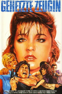 Gehetzte Zeugin (1984)