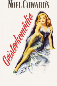 Geisterkomödie (1945)