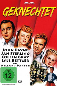 Geknechtet (1953)