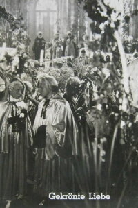 Gekrönte Liebe (1941)