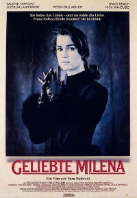 Geliebte Milena (1991)