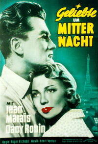 Geliebte um Mitternacht (1953)