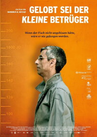 Gelobt sei der kleine Betrüger (2017)