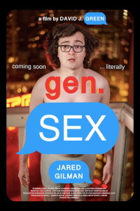 Gen. Sex (2024)