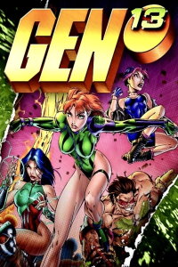 Gen¹³ (2000)