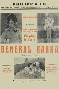 General Babka (1930)