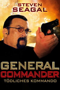 General Commander (2019)