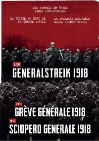 Generalstreik 1918 (2018)