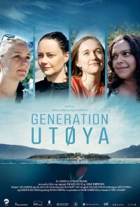 Generation Utøya (2021)