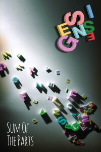 Genesis - Die Geschichte einer Band (2014)
