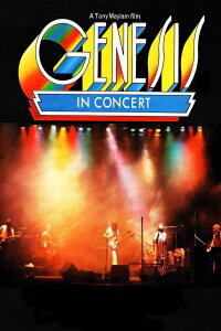 Genesis: In Concert (1977)
