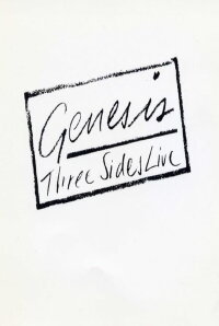 Genesis: Three Sides Live (1981)