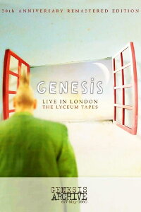 Genesis - Two Night Stand - First Night (1980)