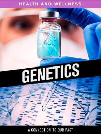 Genetics (2023)