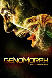 Genomorph (2019)