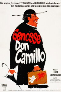 Genosse Don Camillo (1965)