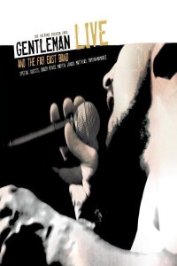 Gentleman & The Far East Band Live (2003)