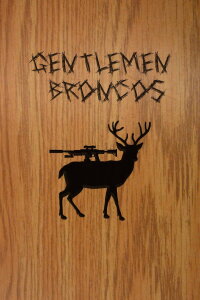 Gentlemen Broncos (2009)
