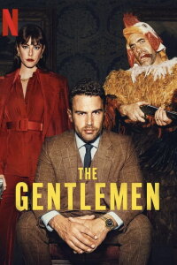 Gentlemen (2014)