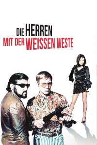 Gentlemen in White Vests (1970)