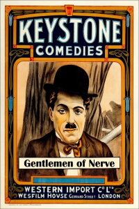 Gentlemen of Nerve (1914)