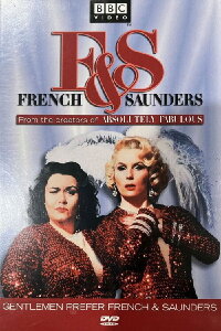 Gentlemen Prefer French & Saunders (2011)