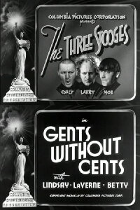 Gents Without Cents (1944)