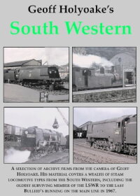 Geoff Holyoake's South Western Lines (2002)