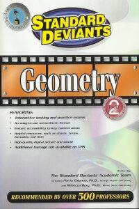 Geometry, Part 2: The Standard Deviants (1999)