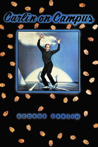 George Carlin: Carlin on Campus (1984)
