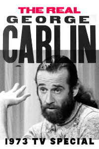 George Carlin: The Real George Carlin (1973)