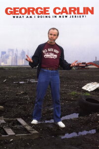 George Carlin: What Am I Doing in New Jersey? (1988)