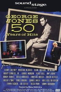 George Jones: 50 Years of Hits (2004)