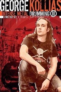 George Kollias - Intense Metal Drumming II (2012)