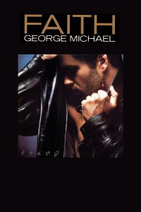 George Michael - Faith (1988)