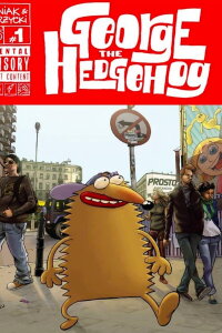 George the Hedgehog (2011)