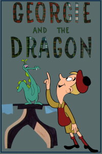 Georgie and the Dragon (1951)