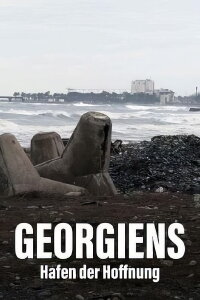 Géorgie - Le port de tous les enjeux (2022)