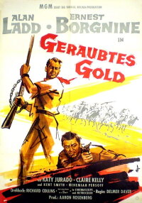 Geraubtes Gold (1958)