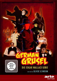 German Grusel (2012)