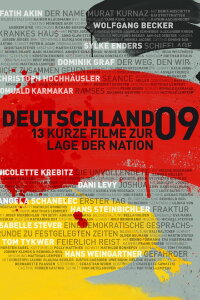 Germany ’09 – 13 Short Films About the State of the Nation (2009)