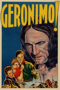 Geronimo, die Geißel der Prärie (1939)