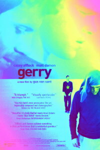 Gerry (2002)