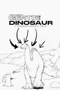 Gertie the Dinosaur (1914)