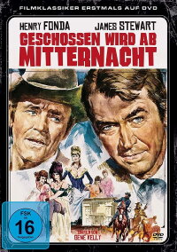 Geschossen wird ab Mitternacht (1970)