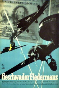 Geschwader Fledermaus (1956)